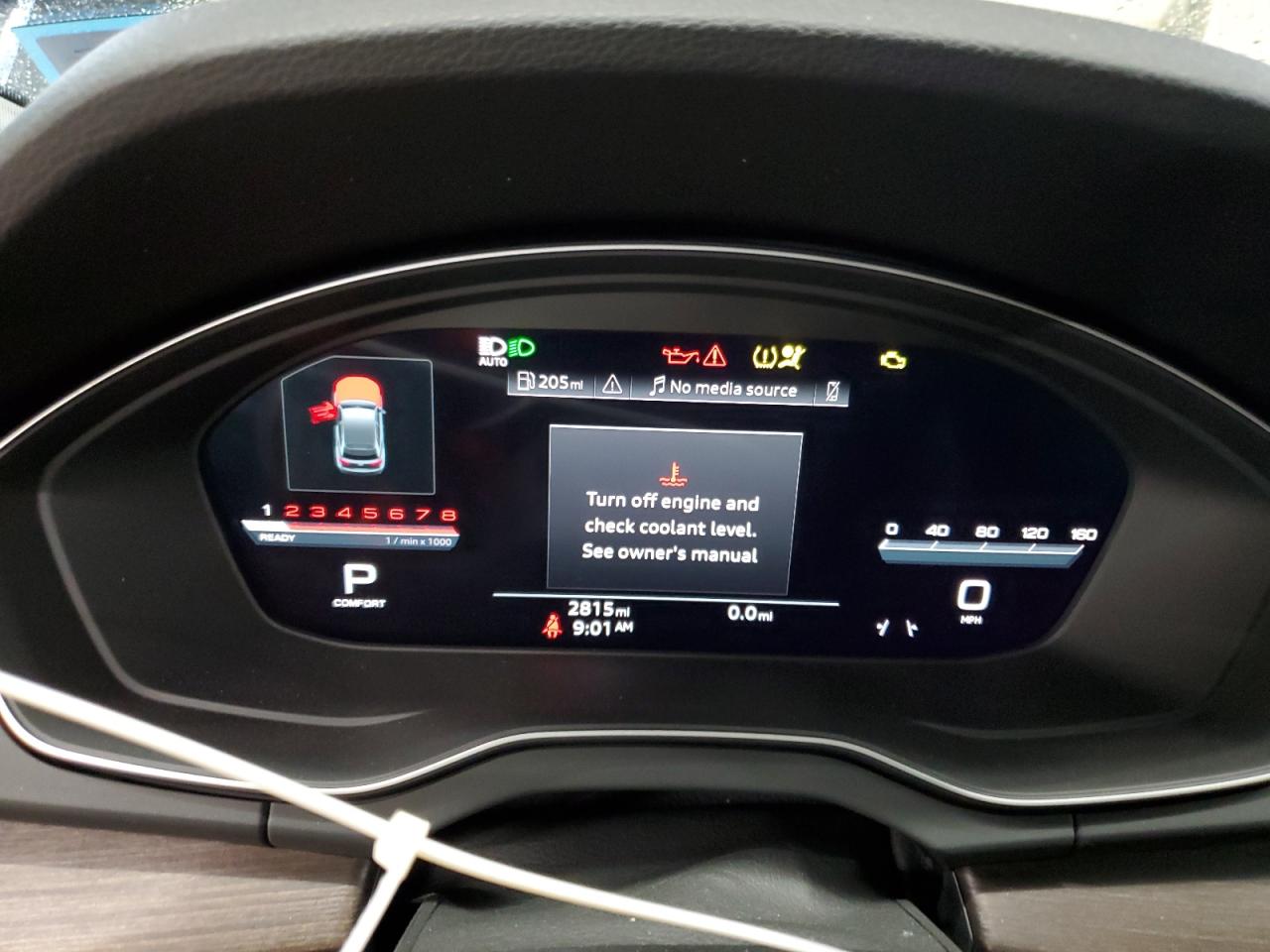 AUDI Q5 PREMIUM PLUS 45