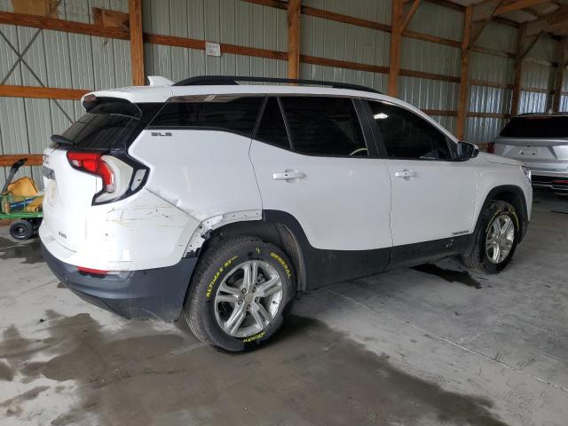 Vin: 3gkaltev9ml380941, lot: 57699295, gmc terrain sle 20213