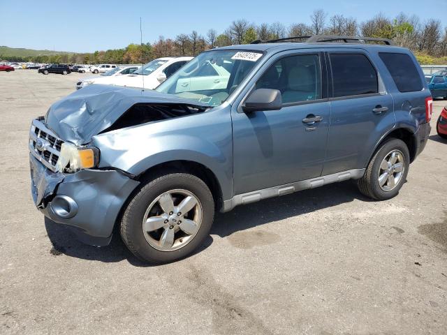 Vin: 1fmcu9dg9bka36091, lot: 56409125, ford escape xlt 2011 img_1