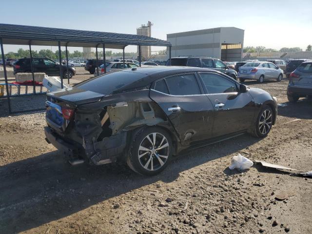Vin: 1n4aa6ap3hc383500, lot: 58393525, nissan maxima 3.5s 20173