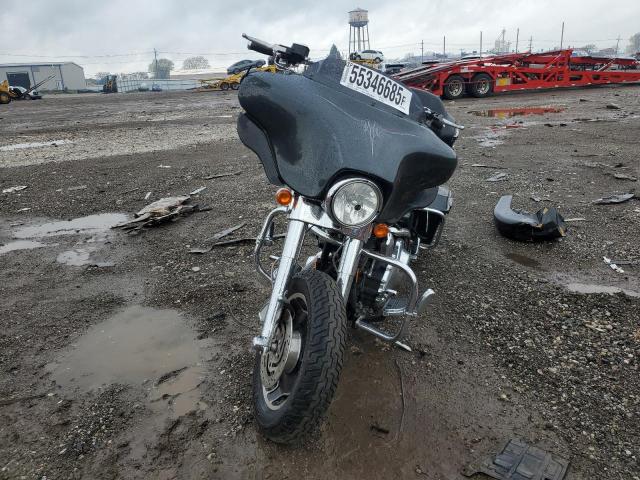 2007 HARLEY-DAVIDSON FLHX - 1HD1KB4197Y724566