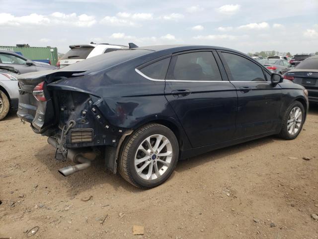 Vin: 3fa6p0hd1lr218598, lot: 57134155, ford fusion se 20203