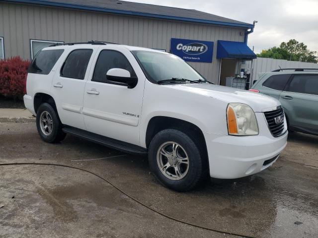 2007 GMC YUKON - Other View