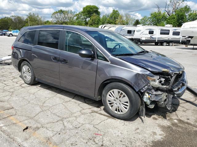 Vin: 5fnrl5h22gb085596, lot: 55438885, honda all models lx 20164