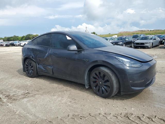 Vin: 7saygdef7ra268772, lot: 57885625, tesla model y 20244