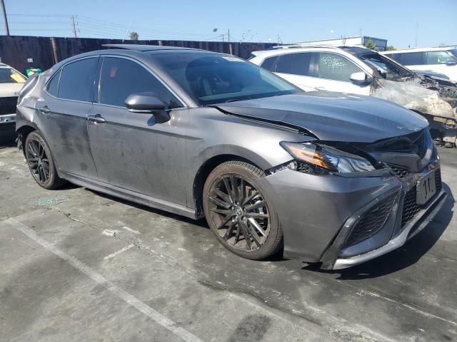 Vin: 4t1k61ak4nu010720, lot: 58091035, toyota camry xse 20224