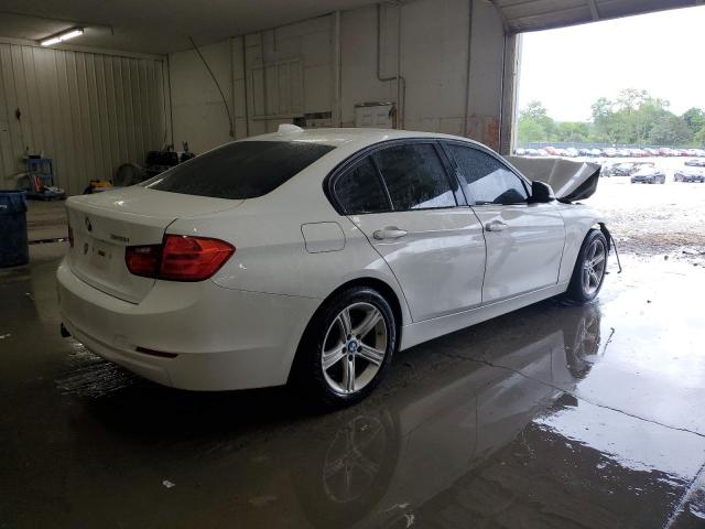 Vin: wba3a5g59fns91566, lot: 56054945, bmw 3 series i 20153