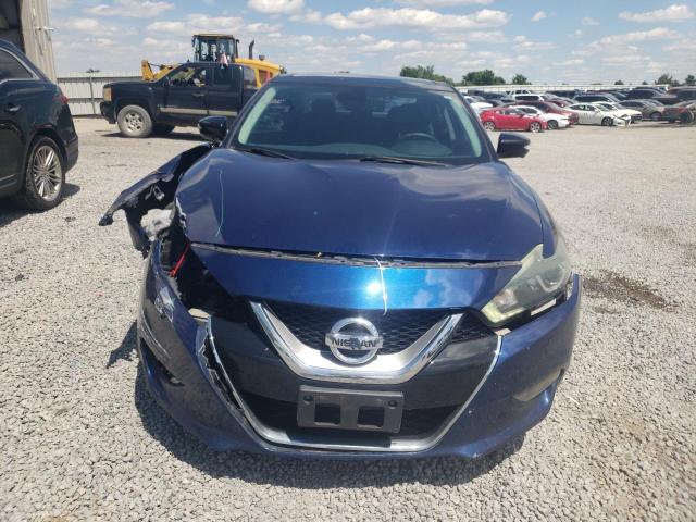 2016 NISSAN MAXIMA 3.5 - 1N4AA6APXGC399322