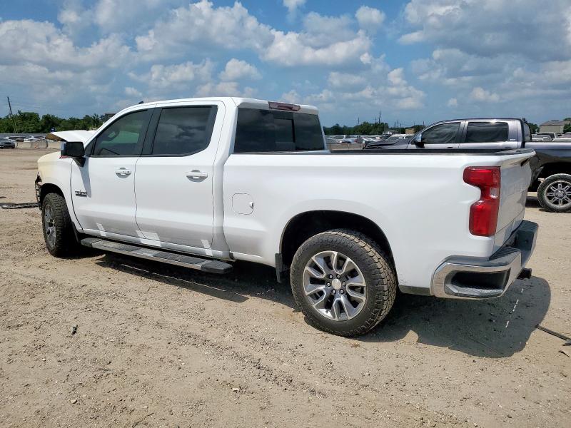 Vin: 3gcuyded2mg117948, lot: 58187885, chevrolet all models k1500 lt 20212