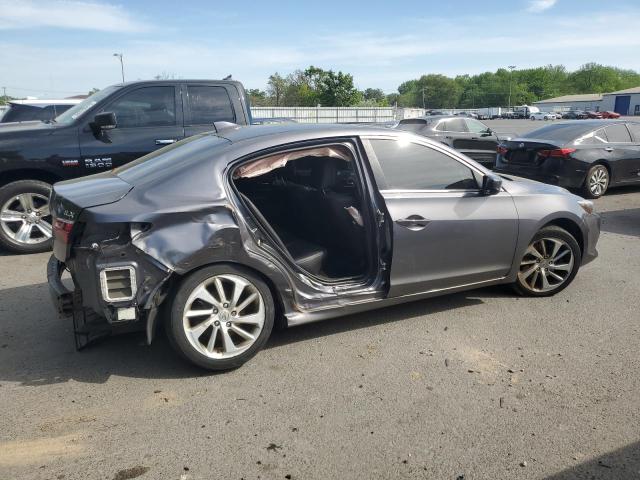 Vin: 19ude2f73ja010019, lot: 56189345, acura ilx premium 20183