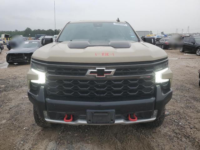 2022 CHEVROLET SILVERADO - 3GCUDHEL4NG657555
