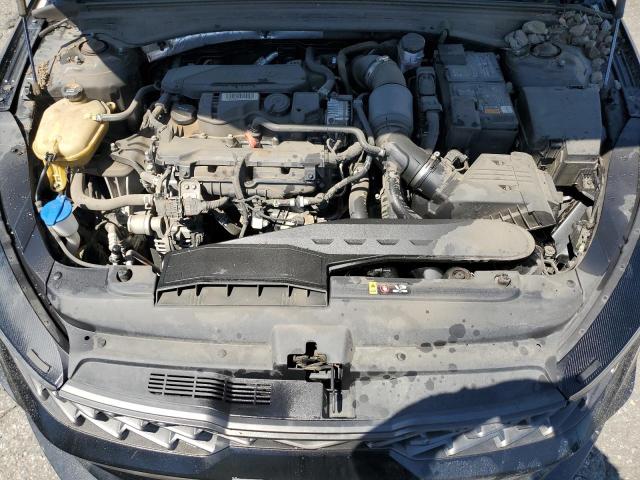 2021 KIA K5 GT LINE - 5XXG64J20MG035565