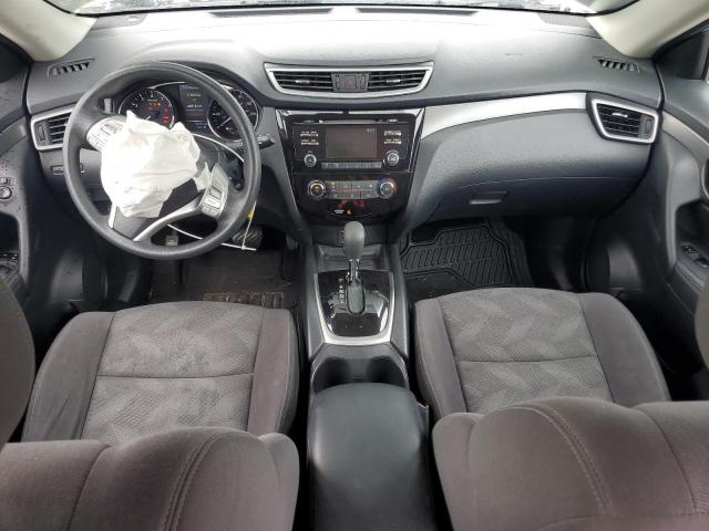 2016 NISSAN ROGUE S - KNMAT2MV8GP672418