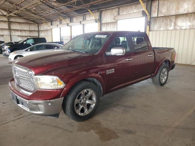 Vin: 1c6rr7nm0hs882506, lot: 58199795, ram 1500 laramie 2017 img_1