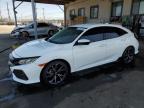 2017 HONDA CIVIC SPOR - SHHFK7H41HU427283