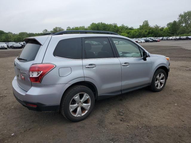 Vin: jf2sjahc3eh546537, lot: 58207185, subaru forester 2.5i limited 20143