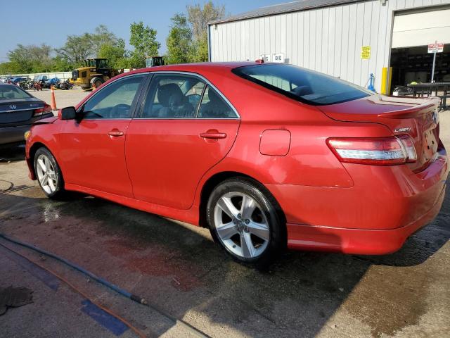 Vin: 4t1bf3ek8au516647, lot: 55789155, toyota camry base 20102