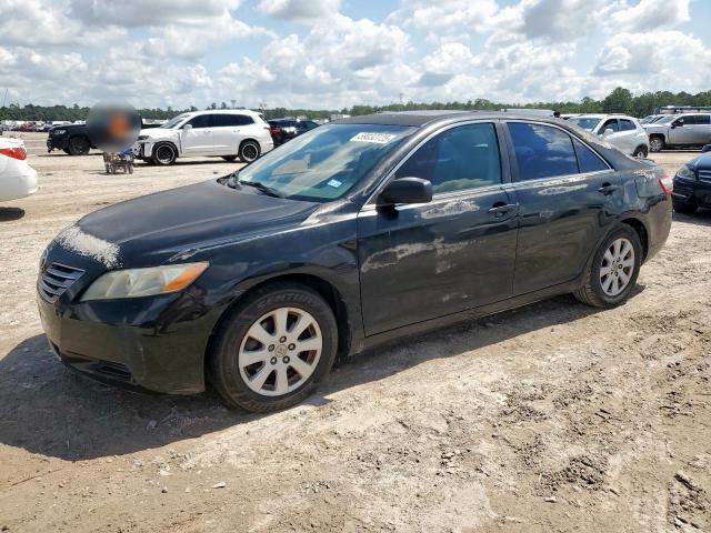 TOYOTA CAMRY HYBR
