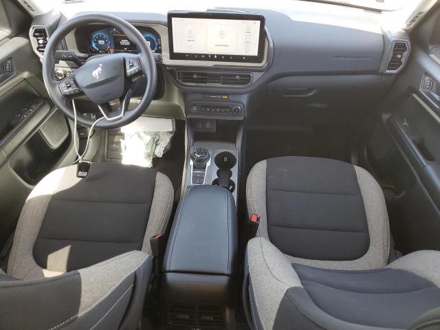 2025 FORD BRONCO SPO 3FMCR9BN3SRE31219