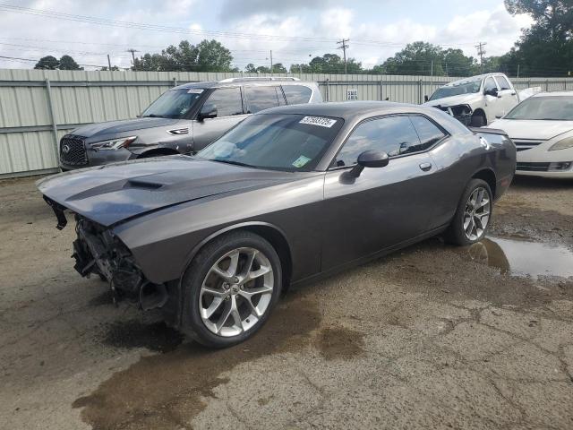 Vin: 2c3cdzag0mh564366, lot: 57503725, dodge challenger sxt 2021 img_1