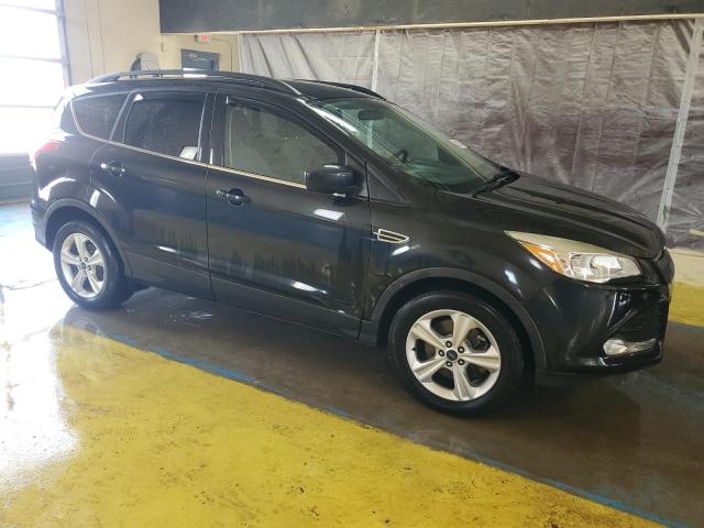 Vin: 1fmcu9g97fub98292, lot: 58257405, ford escape se 20154