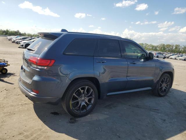 Vin: 1c4rjfcg8mc734941, lot: 55623465, jeep grand cher overland 20213