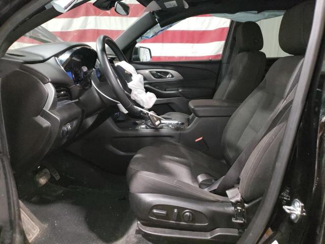 2023 CHEVROLET TRAVERSE L - 1GNEVGKW3PJ235750