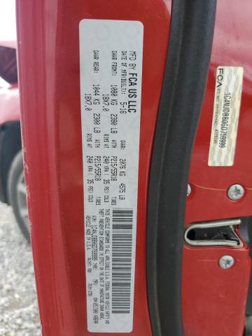 2016 JEEP COMPASS SP - 1C4NJDBB0GD759999
