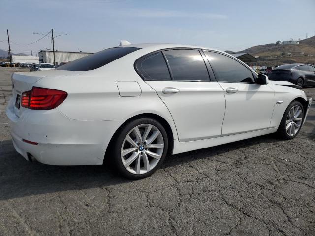 Vin: wbafr7c55bc805961, lot: 58559025, bmw 5 series i 20113
