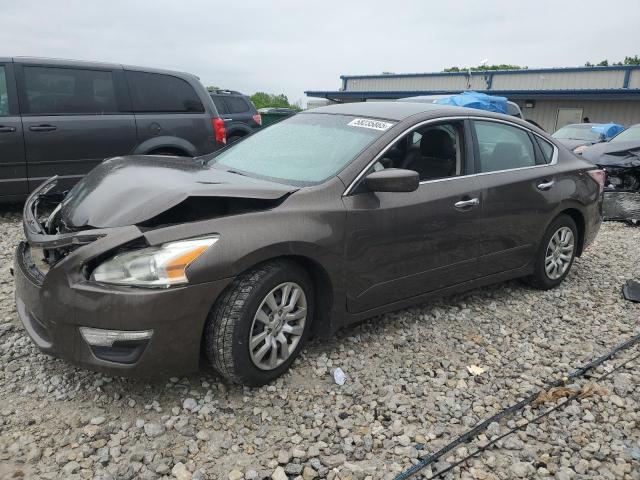 Vin: 1n4al3ap1fc105197, lot: 58235865, nissan altima 2.5 2015 img_1