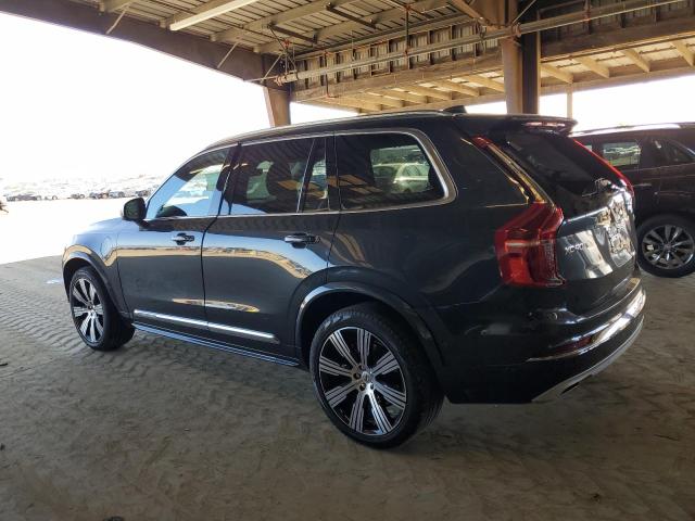 Vin: yv4br00l5m1684257, lot: 58583055, volvo xc90 t8 re t8 recharge inscription 20212