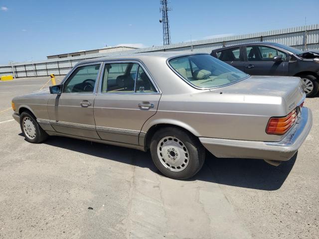 Vin: wdbca24d1la529716, lot: 56581335, mercedes-benz 300-class se 19902