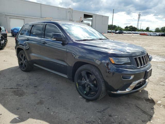 Vin: 1c4rjfcm0fc162739, lot: 58247705, jeep grand cher overland 20154