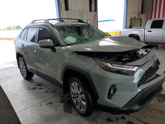 Vin: 2t3a1rfv6nw301836, lot: 58658235, toyota rav4 xle premium 20224
