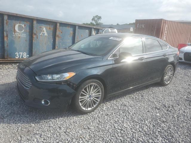 2014 FORD FUSION SE - 3FA6P0HD0ER385683