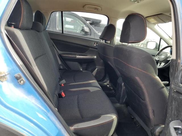 2016 SUBARU CROSSTREK - JF2GPABC6G8271729