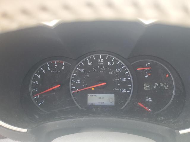 2017 NISSAN QUEST S - JN8AE2KP8H9167925