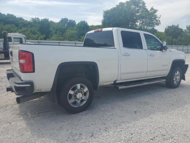 Vin: 1gt12teyxjf197515, lot: 57989345, gmc sierra k2500 slt 20183