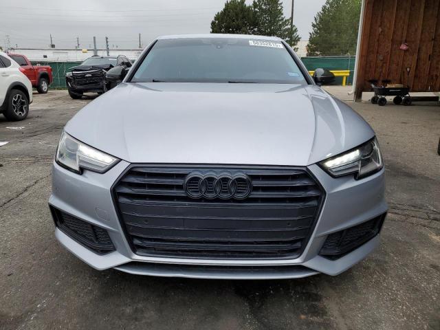 2019 AUDI A4 PREMIUM - WAUGMAF4XKA112026