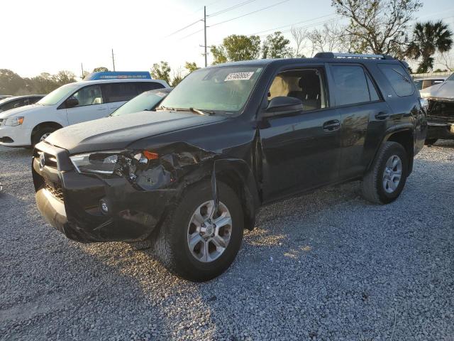 Vin: jteeu5jr5n5269489, lot: 57460955, toyota 4runner sr5 2022 img_1