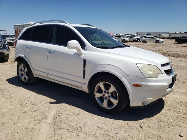 Vin: 3gnal3ek9es644093, lot: 56981535, chevrolet captiva lt 20144