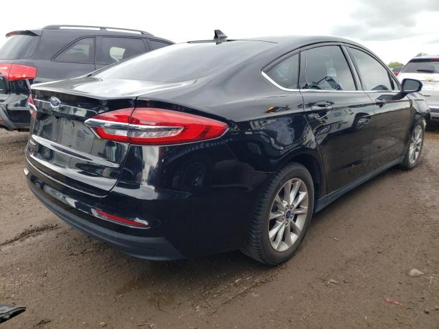 Vin: 3fa6p0g77lr264920, lot: 58808905, ford fusion s 20203