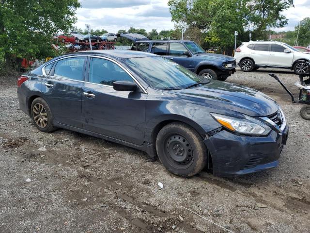 Vin: 1n4al3ap8jc470145, lot: 58199625, nissan altima 2.5 20184