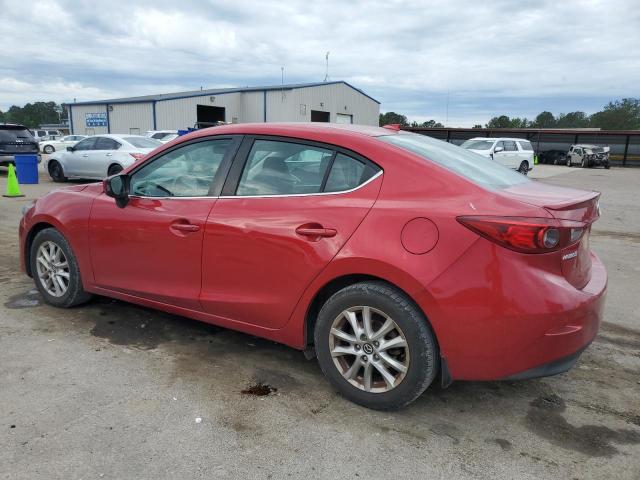 Vin: 3mzbm1w72em116907, lot: 55823695, mazda 3 grand touring 20142