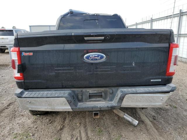 2021 FORD F150 SUPER - 1FTFW1E89MFC30569