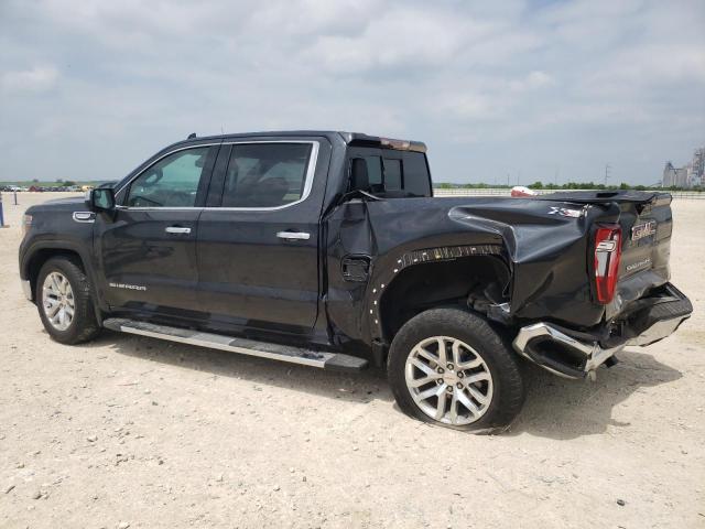 Vin: 1gtu9del9lz240794, lot: 55518105, gmc sierra k1500 slt 20202