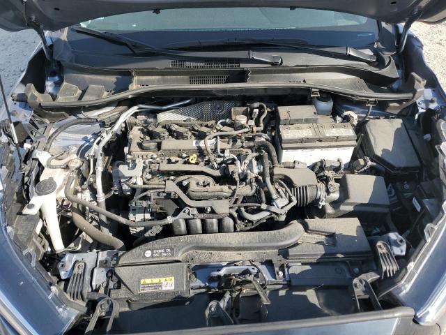 2022 TOYOTA COROLLA CR - 7MUBAABG6NV041555