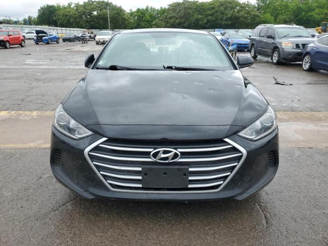 2018 HYUNDAI ELANTRA SE - KMHD74LF4JU665929