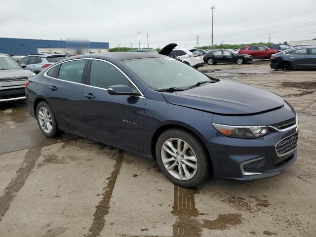 2016 CHEVROLET MALIBU LT - 1G1ZE5ST7GF221379