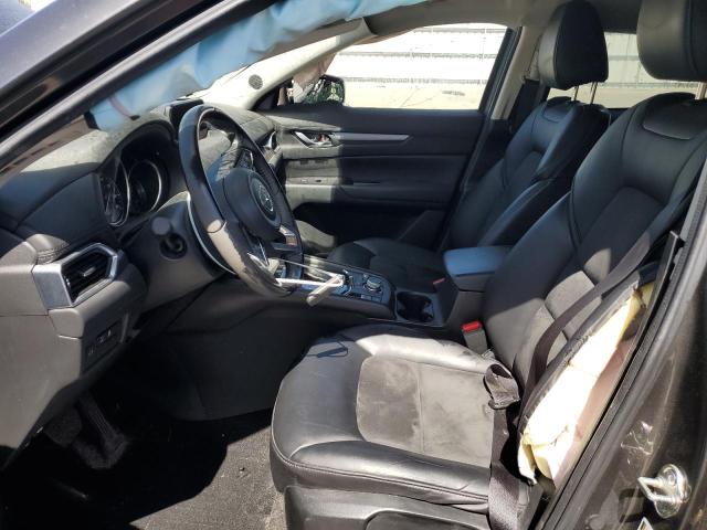2019 MAZDA CX-5 TOURI - JM3KFBCM7K0644641